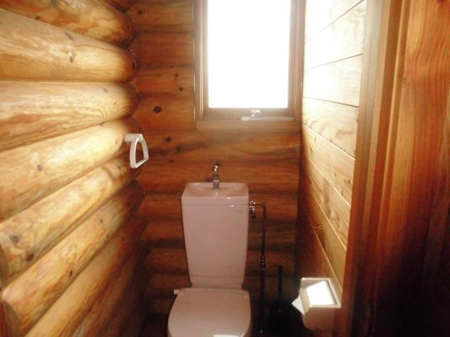 Log Cottage Villa Happo Χακούμπα Εξωτερικό φωτογραφία