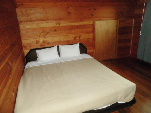 Log Cottage Villa Happo Χακούμπα Εξωτερικό φωτογραφία