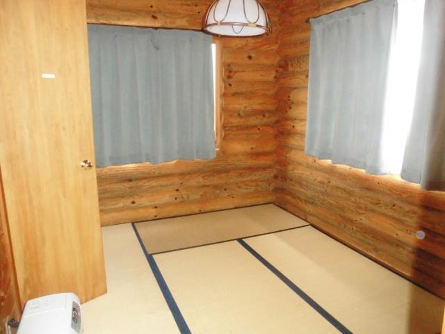 Log Cottage Villa Happo Χακούμπα Εξωτερικό φωτογραφία