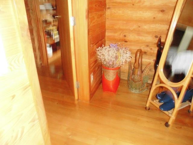 Log Cottage Villa Happo Χακούμπα Εξωτερικό φωτογραφία