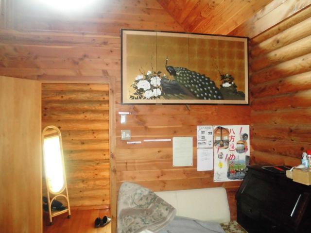 Log Cottage Villa Happo Χακούμπα Εξωτερικό φωτογραφία