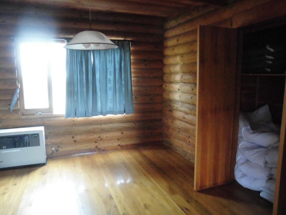 Log Cottage Villa Happo Χακούμπα Εξωτερικό φωτογραφία